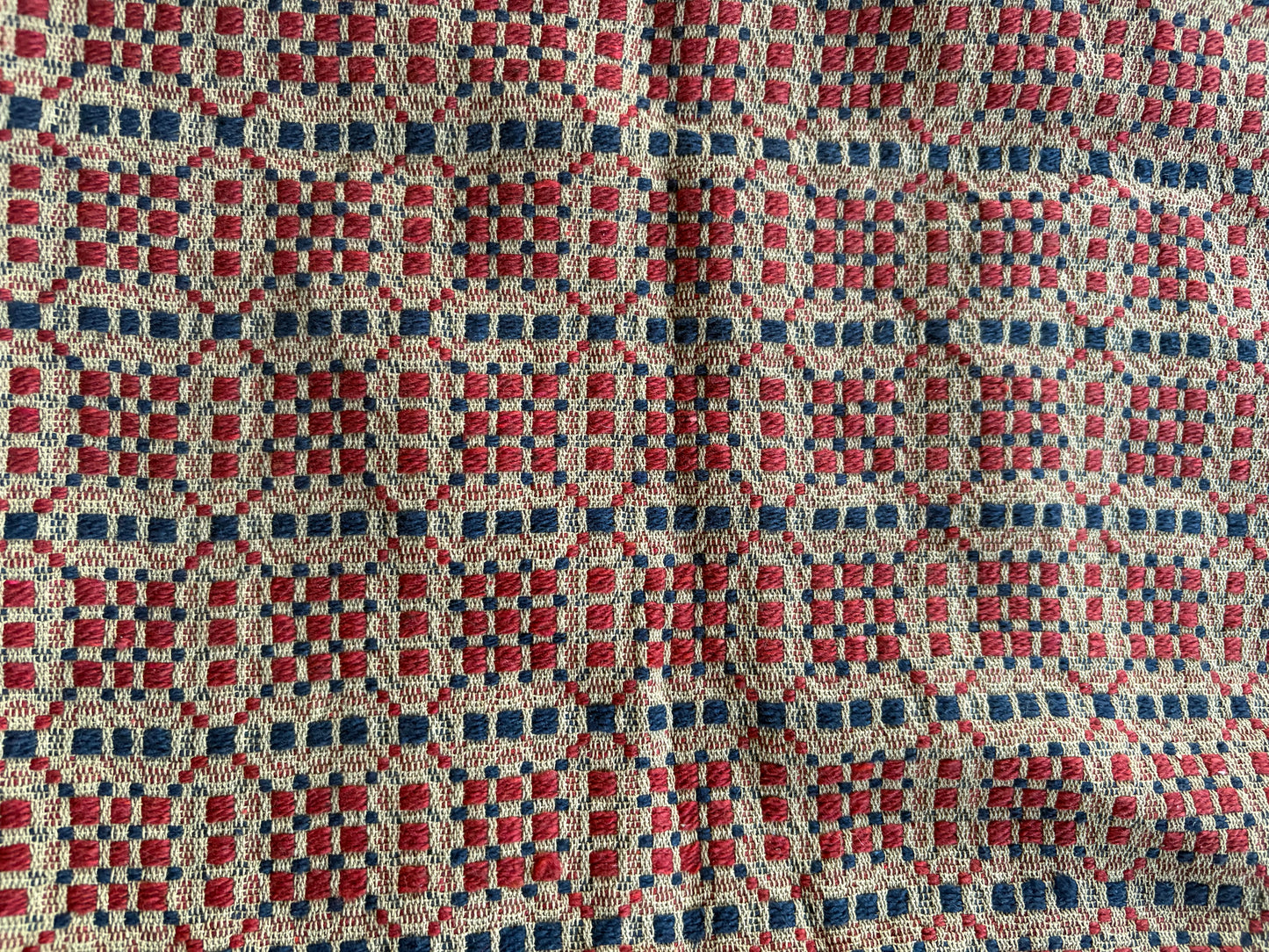 34” Table Squares
