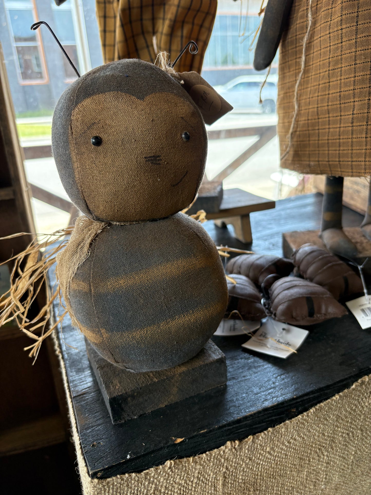 Baby Bee