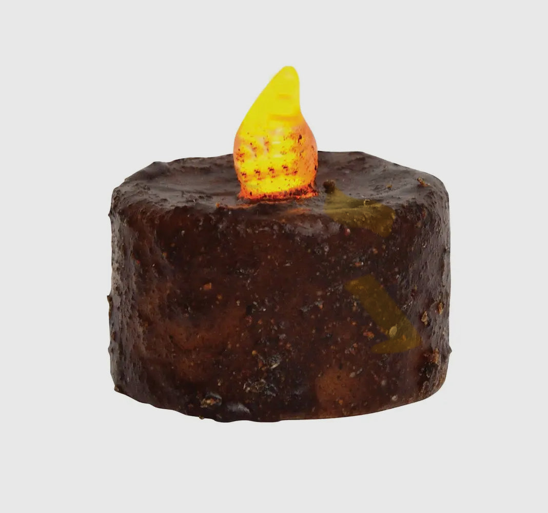 Switch Tealight