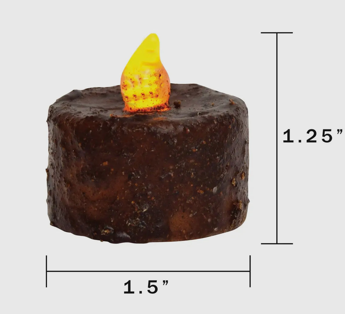 Switch Tealight